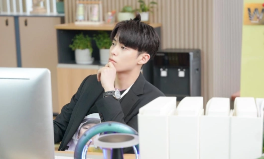 Никогда не сдавайся 3 серия