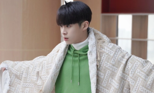 Никогда не сдавайся 32 серия