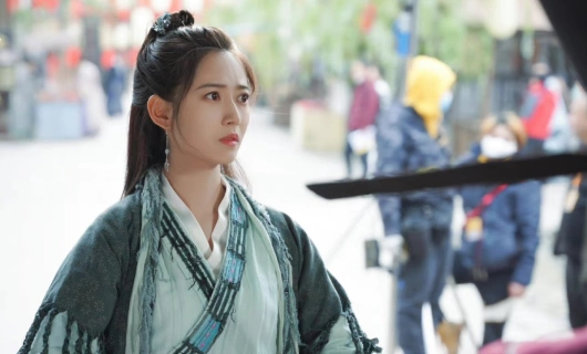 Никогда не сдавайся 33 серия