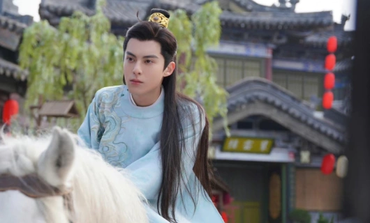 Никогда не сдавайся 34 серия