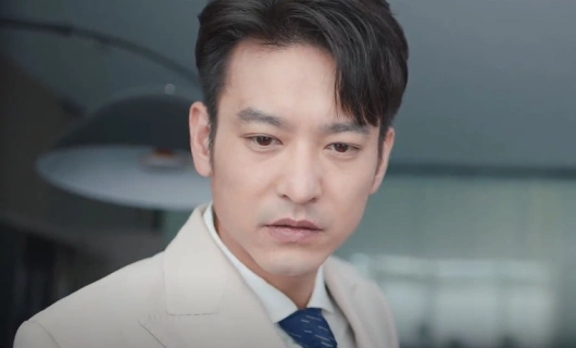 Никогда не сдавайся 35 серия