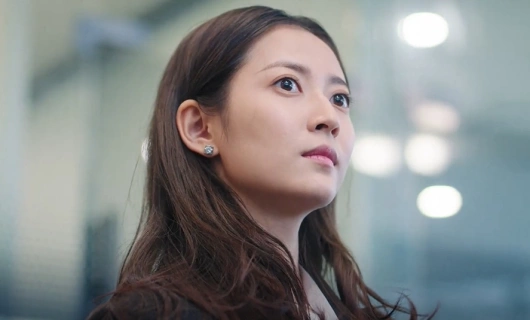 Никогда не сдавайся 36 серия