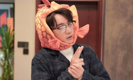 Никогда не сдавайся 37 серия