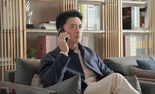 Никогда не сдавайся 38 серия