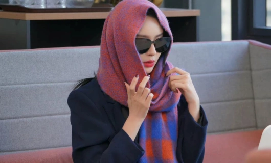 Никогда не сдавайся 39 серия