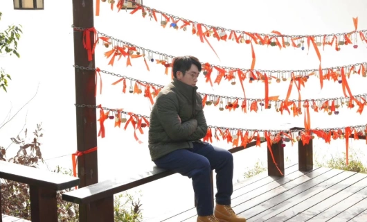 Никогда не сдавайся 40 серия