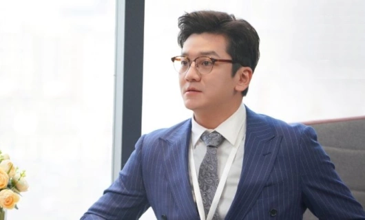 Никогда не сдавайся 6 серия