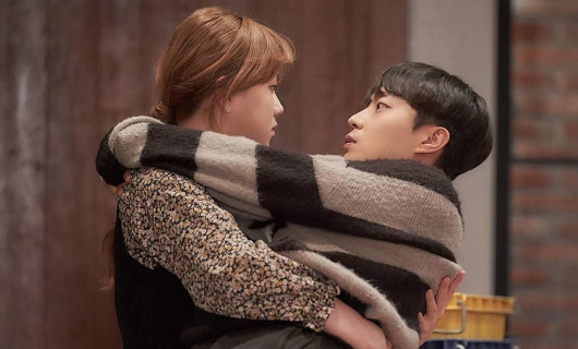 Никогда не сдавайся 7 серия