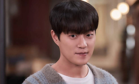 Никогда не сдавайся 8 серия