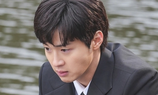 Оазис 10 серия «Отец? Или я?»