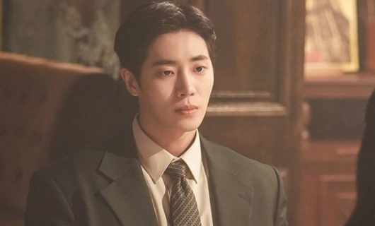 Оазис 11 серия «Пожалуйста, обязательно найди меня, море слишком холодное»