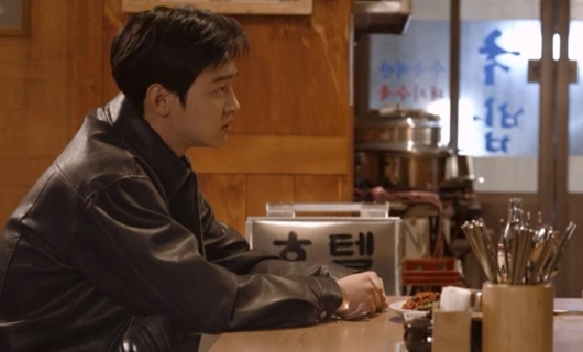 Оазис 13 серия «Это сон. Всё происходящее вокруг — всего лишь часть моего сна»