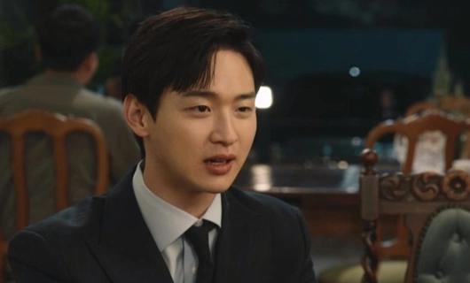 Оазис 15 серия «Я отпускаю тебя, хён… я схожу с ума!»