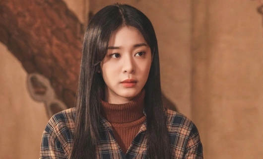 Оазис 6 серия «Вы должны рисковать своей жизнью, чтобы играть свою роль!»