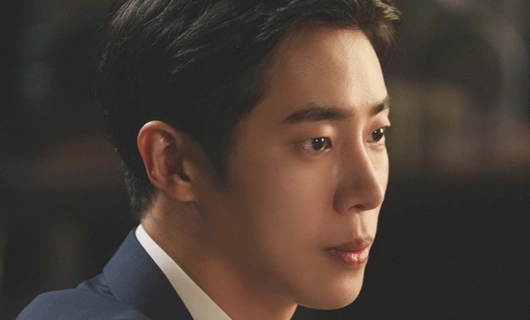 Оазис 7 серия «Пижама моего сына… Даже если он это не наденет, ему подойдет»