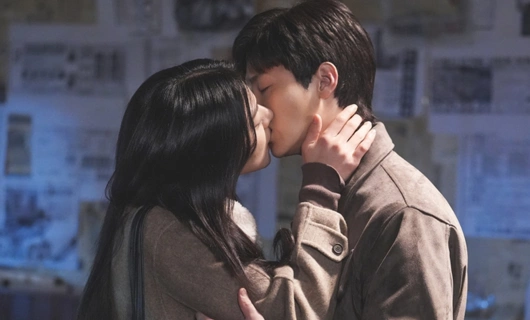 Оазис 8 серия «Если он — настоящий босс, я думаю, награды будет достаточно!»