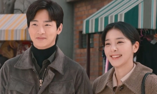 Оазис 9 серия «Я сумасшедшая, и я выхожу замуж!»