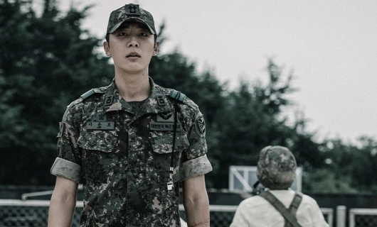 Обязанности после школы 1 сезон 4 серия