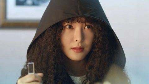 Парфюм 1 серия