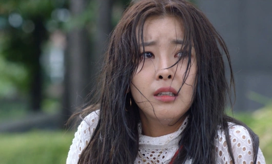 Парфюм 11 серия