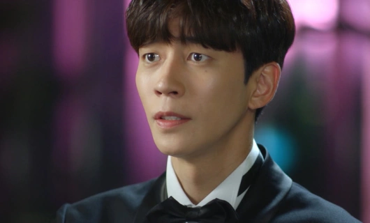 Парфюм 12 серия