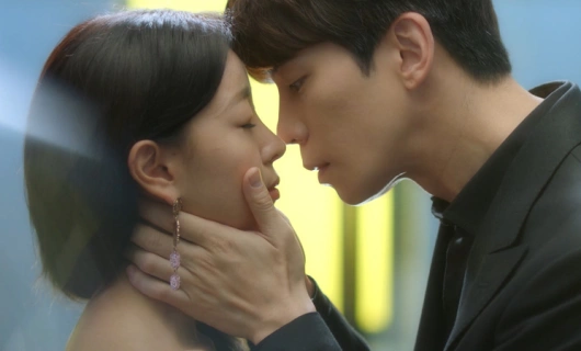 Парфюм 13 серия