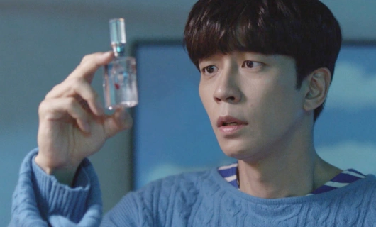 Парфюм 15 серия