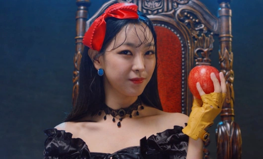 Парфюм 4 серия