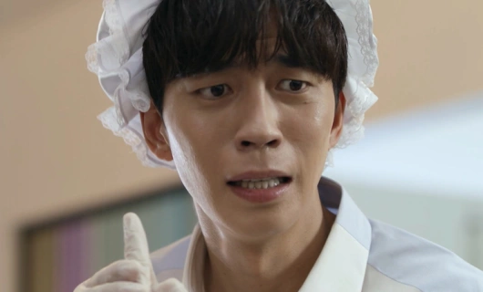 Парфюм 5 серия