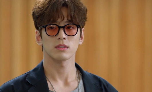 Парфюм 6 серия