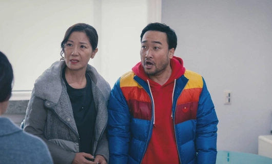 Плохая мама 10 серия «Ми Джу, я больше не могу ждать»