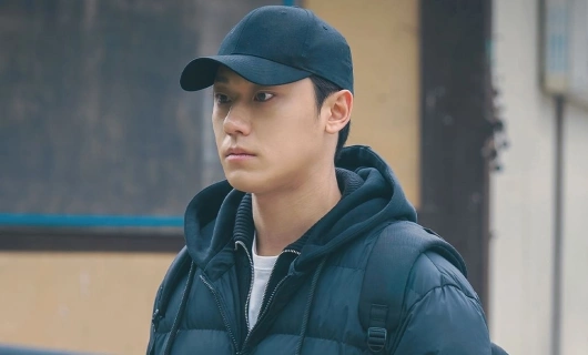 Плохая мама 12 серия «Кан Хо, как подозреваемый в убийстве, будет срочно арестован!»