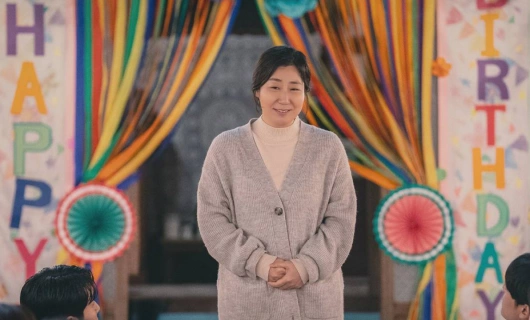 Плохая мама 14 серия «Незаконченное дело»