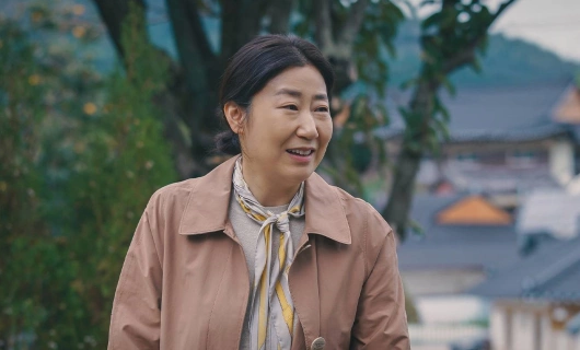 Плохая мама 3 серия «Ты узнаёшь меня?»