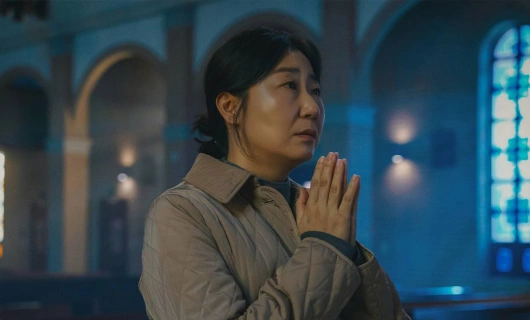 Плохая мама 4 серия «Это возможность, ниспосланная небесами!»