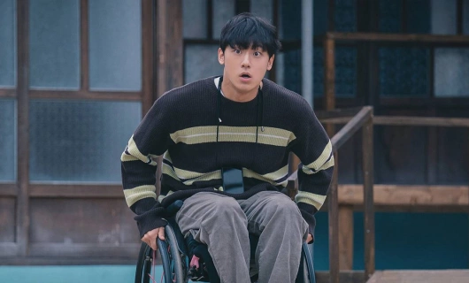 Плохая мама 5 серия «Ты помнишь Ми Джу?»