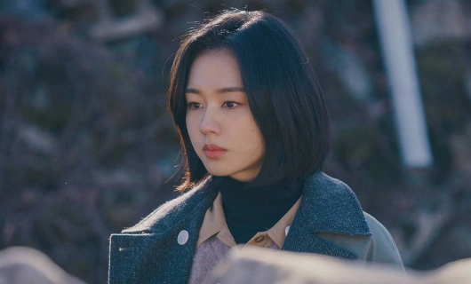 Плохая мама 7 серия «Что с тобой, мама?»