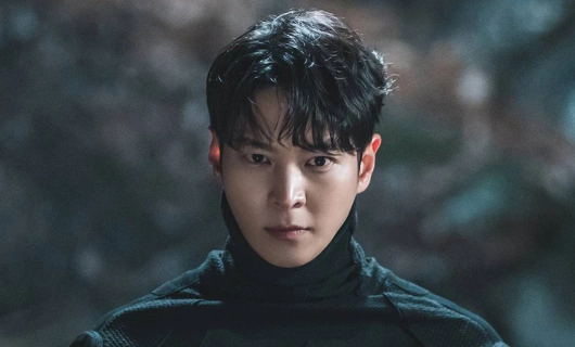 Похититель: Хранитель сокровищ 1 серия