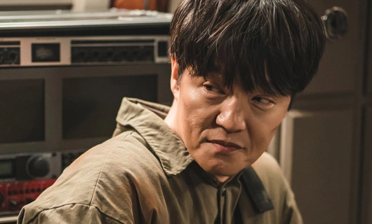 Похититель: Хранитель сокровищ 10 серия