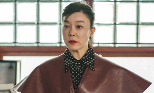 Похититель: Хранитель сокровищ 12 серия