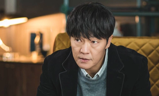 Похититель: Хранитель сокровищ 2 серия