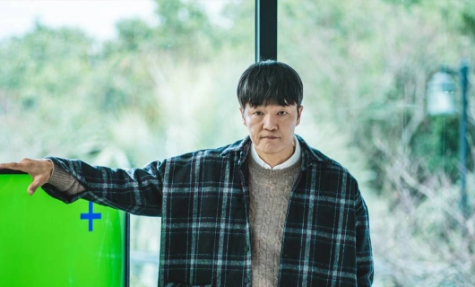 Похититель: Хранитель сокровищ 8 серия