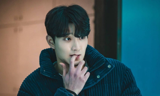 Похититель: Хранитель сокровищ 9 серия