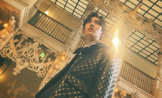 Полуночный музей 1 серия