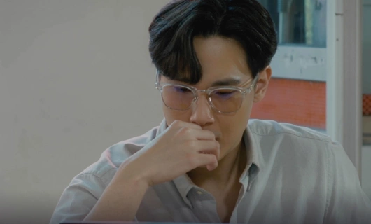 Полуночный музей 10 серия