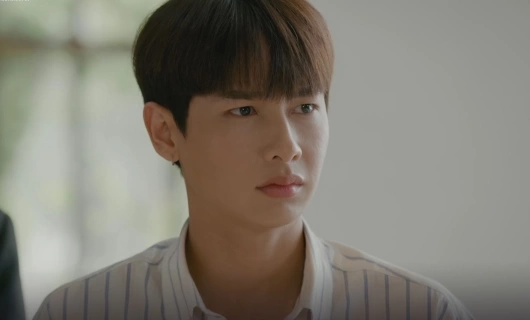 Полуночный музей 3 серия