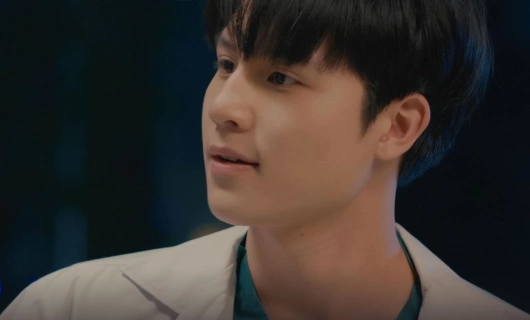 Полуночный музей 4 серия