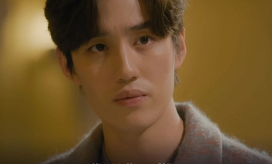 Полуночный музей 5 серия