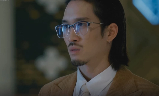 Полуночный музей 7 серия