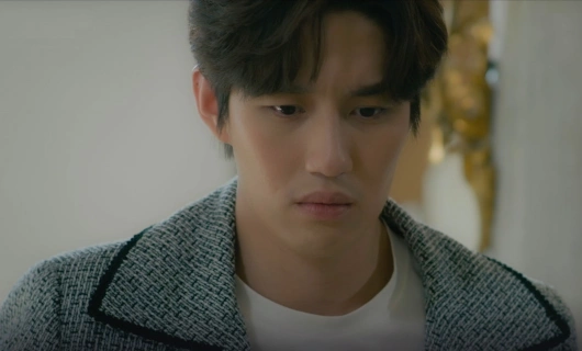 Полуночный музей 8 серия